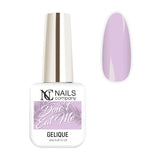 NC VSP Don't Eat Me Gelique 6 ml/ Wonderland 6ml