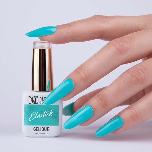 NC VSP Elastick Gelique 6ml /More Fantastic