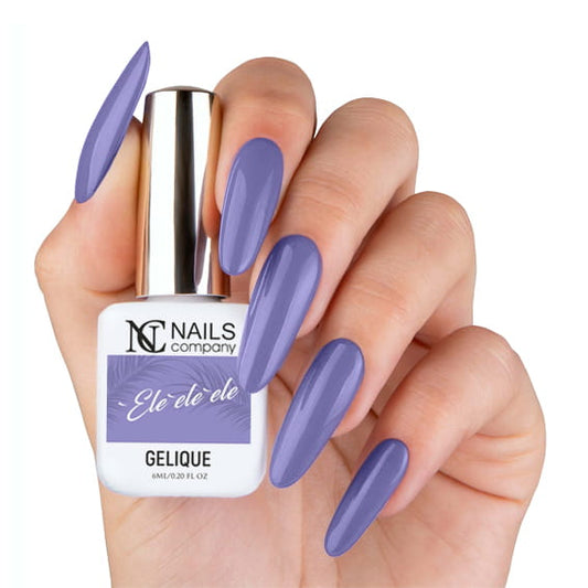 NC VSP Ele ele ele Gelique 6 ml. l/Hawaii Girl