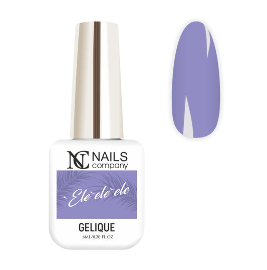 NC VSP Ele ele ele Gelique 6 ml. l/Hawaii Girl