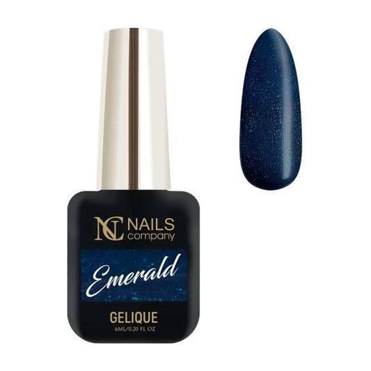 NC VSP Emerald Gelique 6 ml / Chic