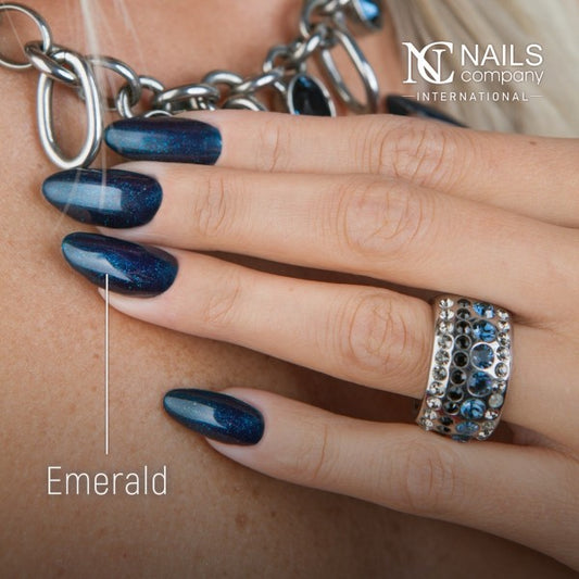 NC VSP Emerald Gelique 6 ml / Chic