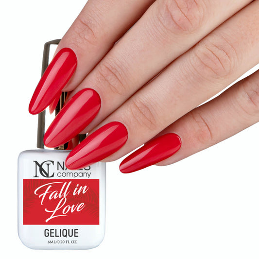 NC VSP Fall in Love Gelique 6 ml/ Infinity 6ml