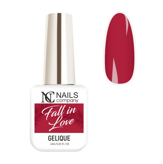 NC VSP Fall in Love Gelique 6 ml/ Infinity 6ml