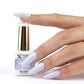 NC VSP Fiore Blue Gelique 6 ml/Amore a venezia 6ml