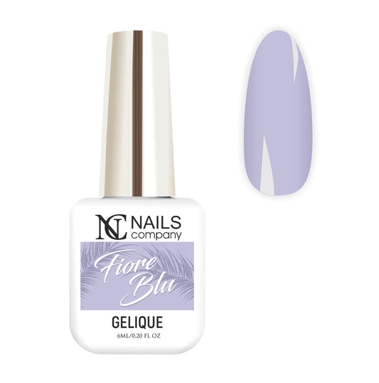 NC VSP Fiore Blue Gelique 6 ml/Amore a venezia 6ml