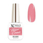 NC VSP Flower Crown Gelique 6 ml/Boho Vibes