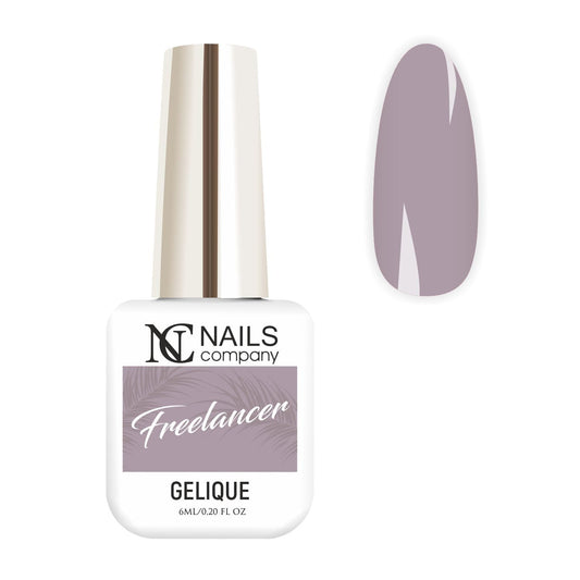 NC VSP Freelancer Gelique 6 ml/Dress Code Nude