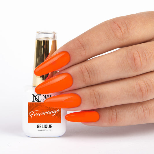 NC VSP Freeorange Gelique 6 ml