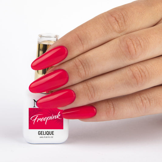 NC VSP Freepink Gelique 6 ml