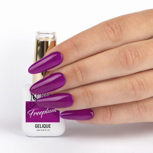 NC VSP Freeplum Gelique 6 ml