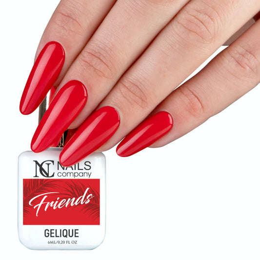 NC VSP Friends Gelique 6 ml/ Infinity 6ml