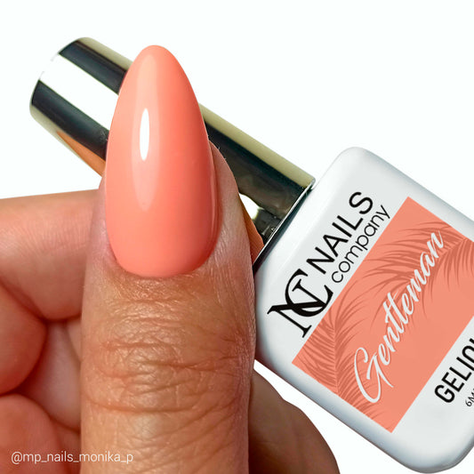 NC VSP Gentelmen Gelique 6 ml/Boho Vibes