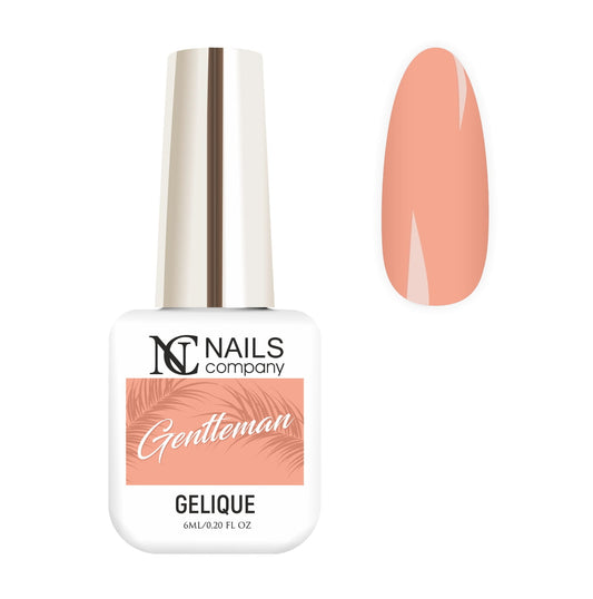 NC VSP Gentelmen Gelique 6 ml/Boho Vibes