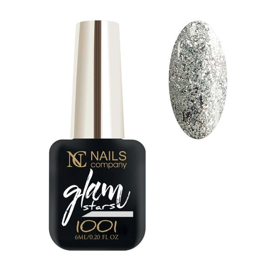 NC VSP Glam 1001 Gelique 6 ml