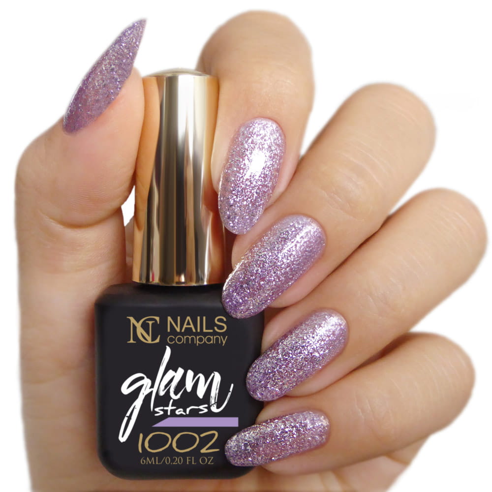 NC VSP Glam 1002 Gelique 6 ml