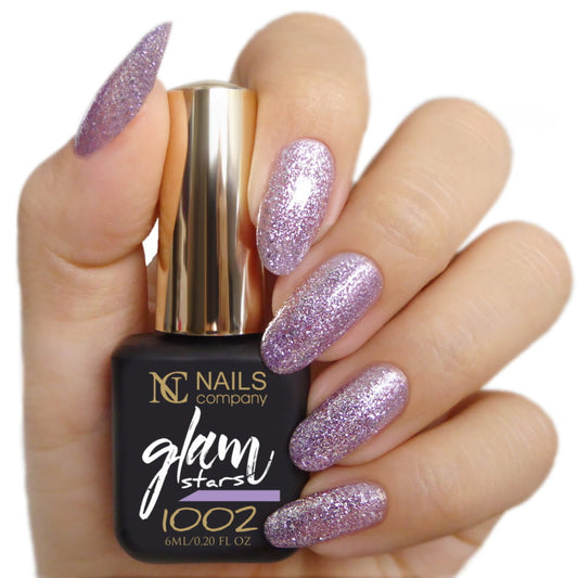 NC VSP Glam 1002 Gelique 6 ml