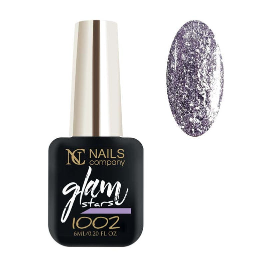 NC VSP Glam 1002 Gelique 6 ml