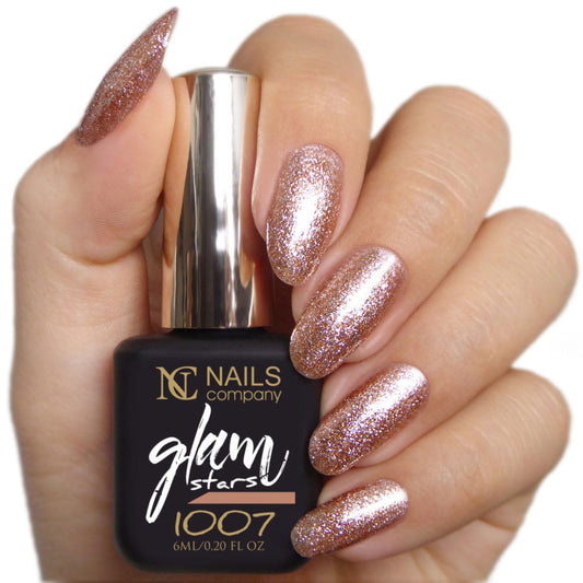 NC VSP Glam 1007 Gelique 6 ml