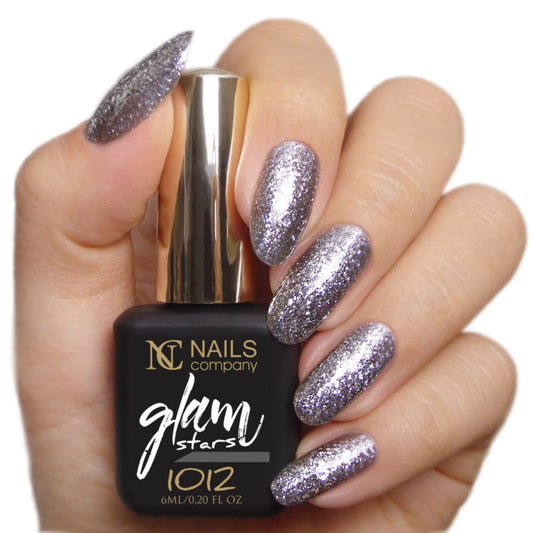 NC VSP Glam 1012 Gelique 6 ml