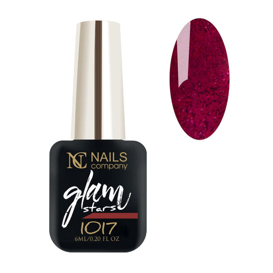 NC VSP Glam 1017 Gelique 6 ML