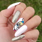 NC VSP Glam 1018 Gelique 6 ML