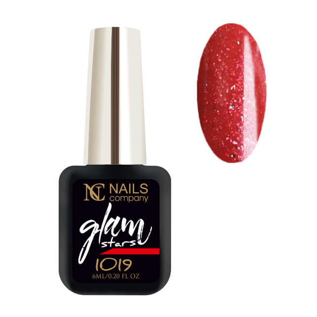 NC VSP Glam 1019 Gelique 6ml