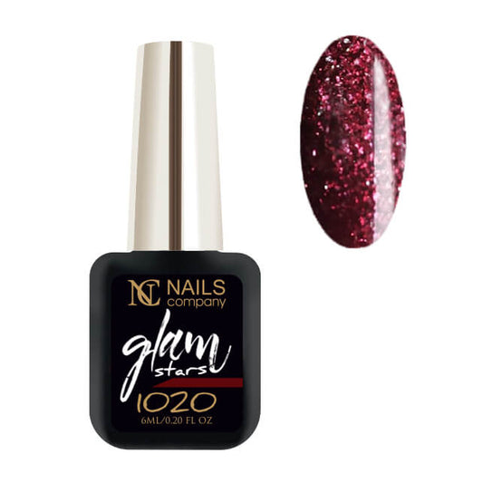 NC VSP Glam 1020 Gelique 6ml