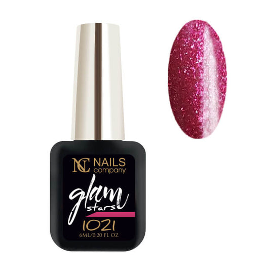 NC VSP Glam 1021 Gelique 6 ml