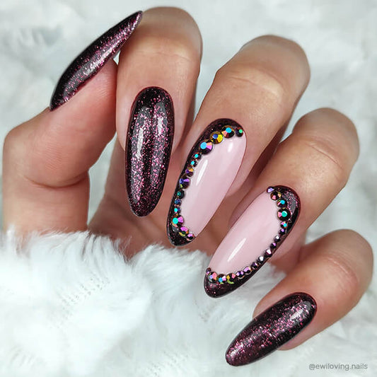 NC VSP Glam 1025 Gelique 6 ml