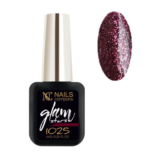 NC VSP Glam 1025 Gelique 6 ml