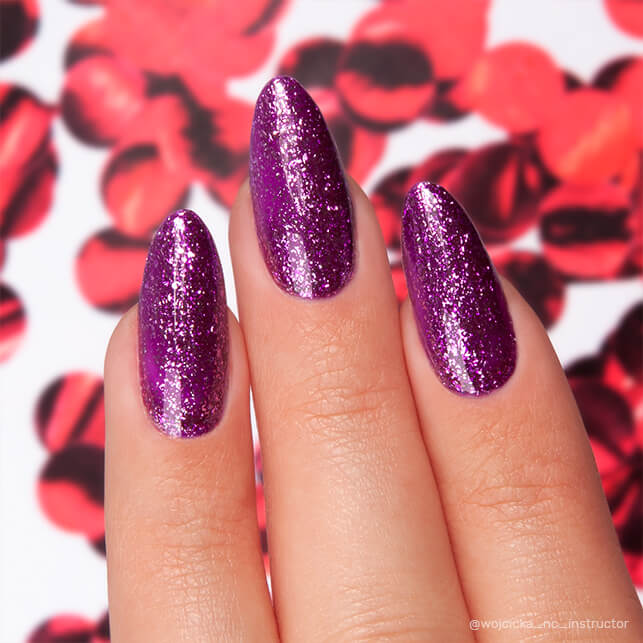 NC VSP Glam 1026 Gelique 6 ml