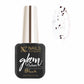 NC VSP Glam Flakes Black Gelique 6 ml