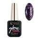 NC VSP Glam Flakes Rubin