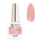 NC VSP Glitter Skin Gelique 6 ml/Boho Vibes