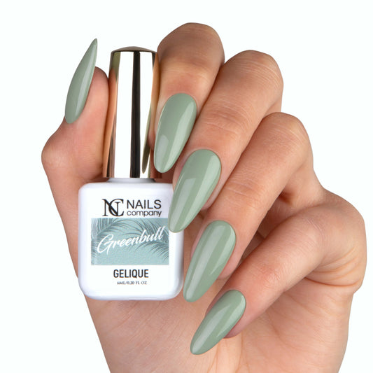 NC VSP Greenbull Gelique 6 ml l /Dog Story