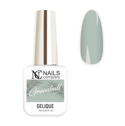 NC VSP Greenbull Gelique 6 ml l /Dog Story
