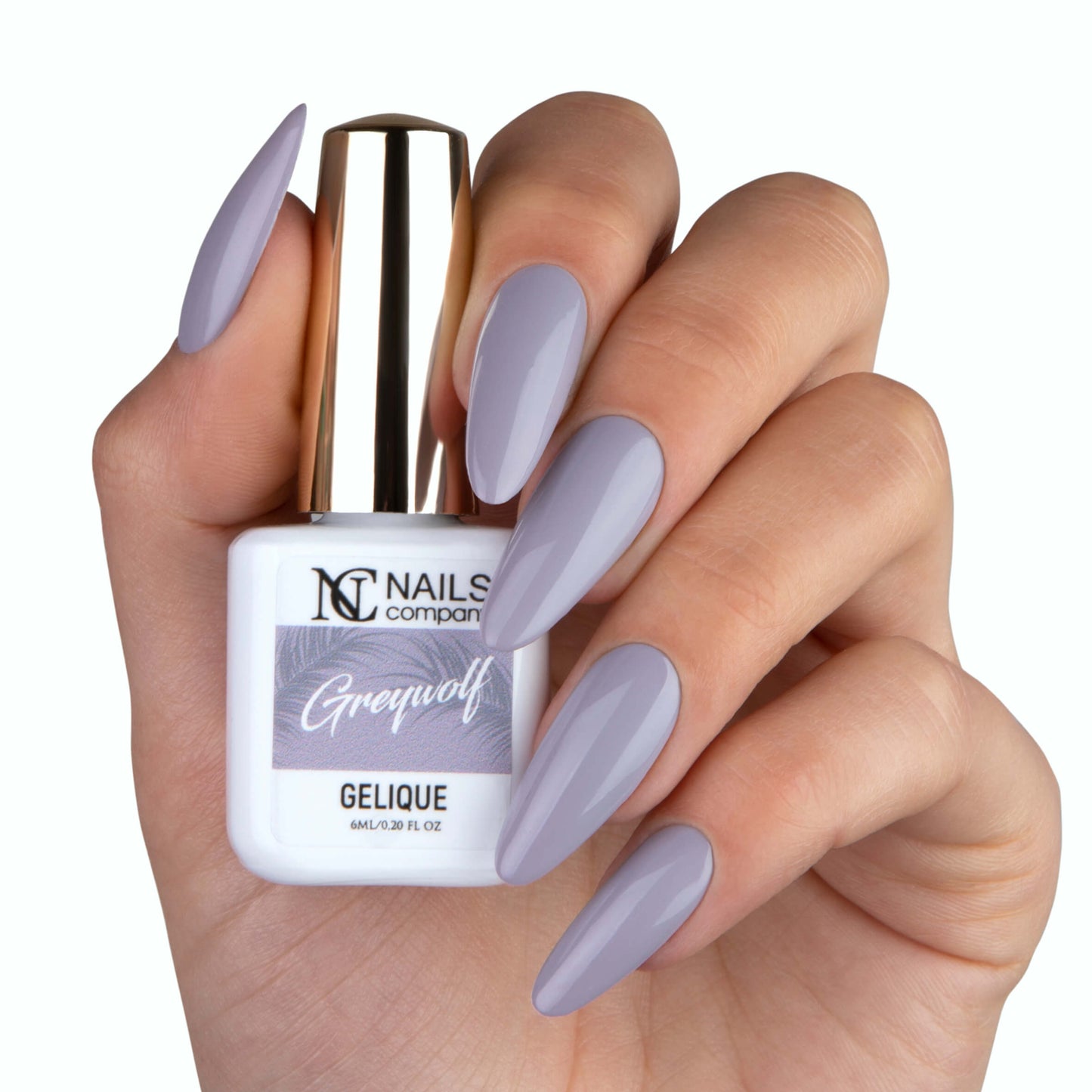 NC VSP Greywolf Gelique 6 ml  /Dog Story