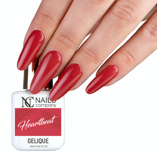 NC VSP Heartbeat Gelique 6 ml/ Infinity 6ml