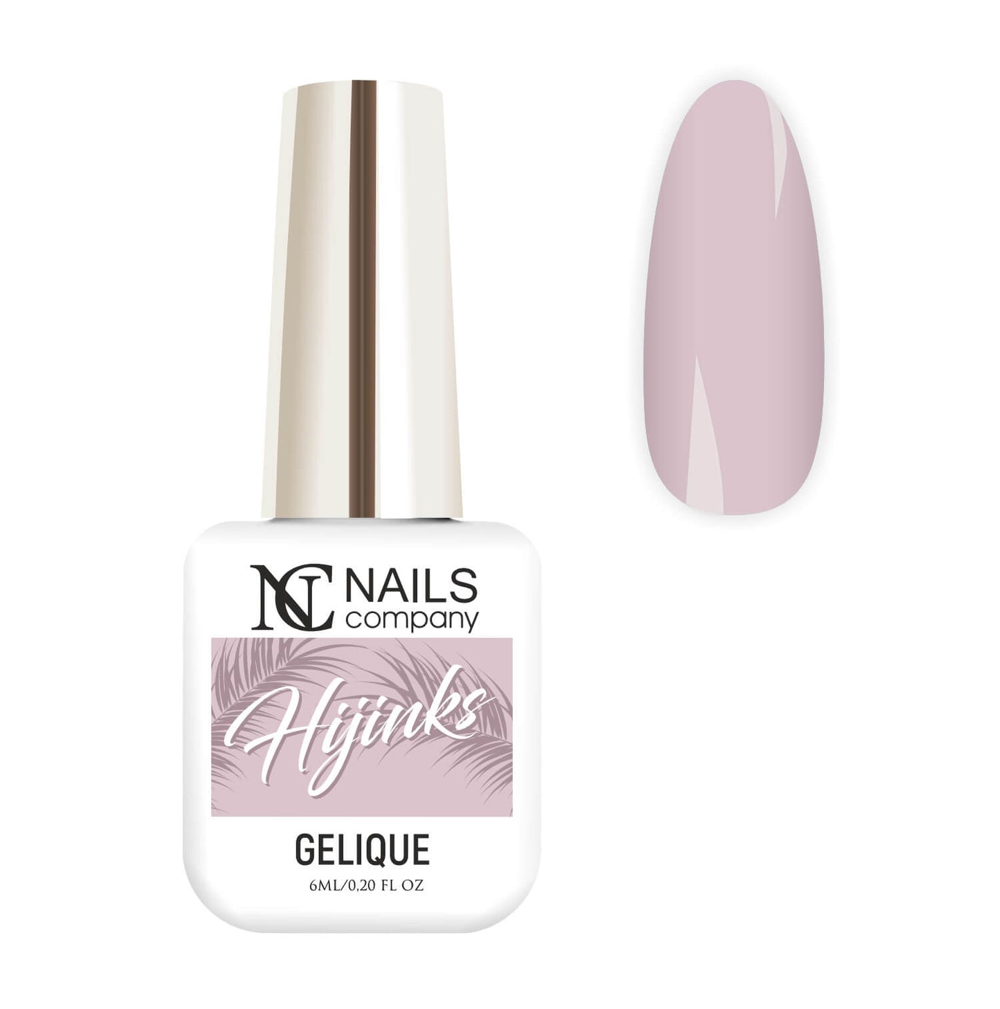 NC VSP Hijinks Gelique 6 ml/ Wonderland 6ml