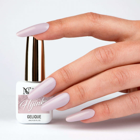 NC VSP Hijinks Gelique 6 ml/ Wonderland 6ml