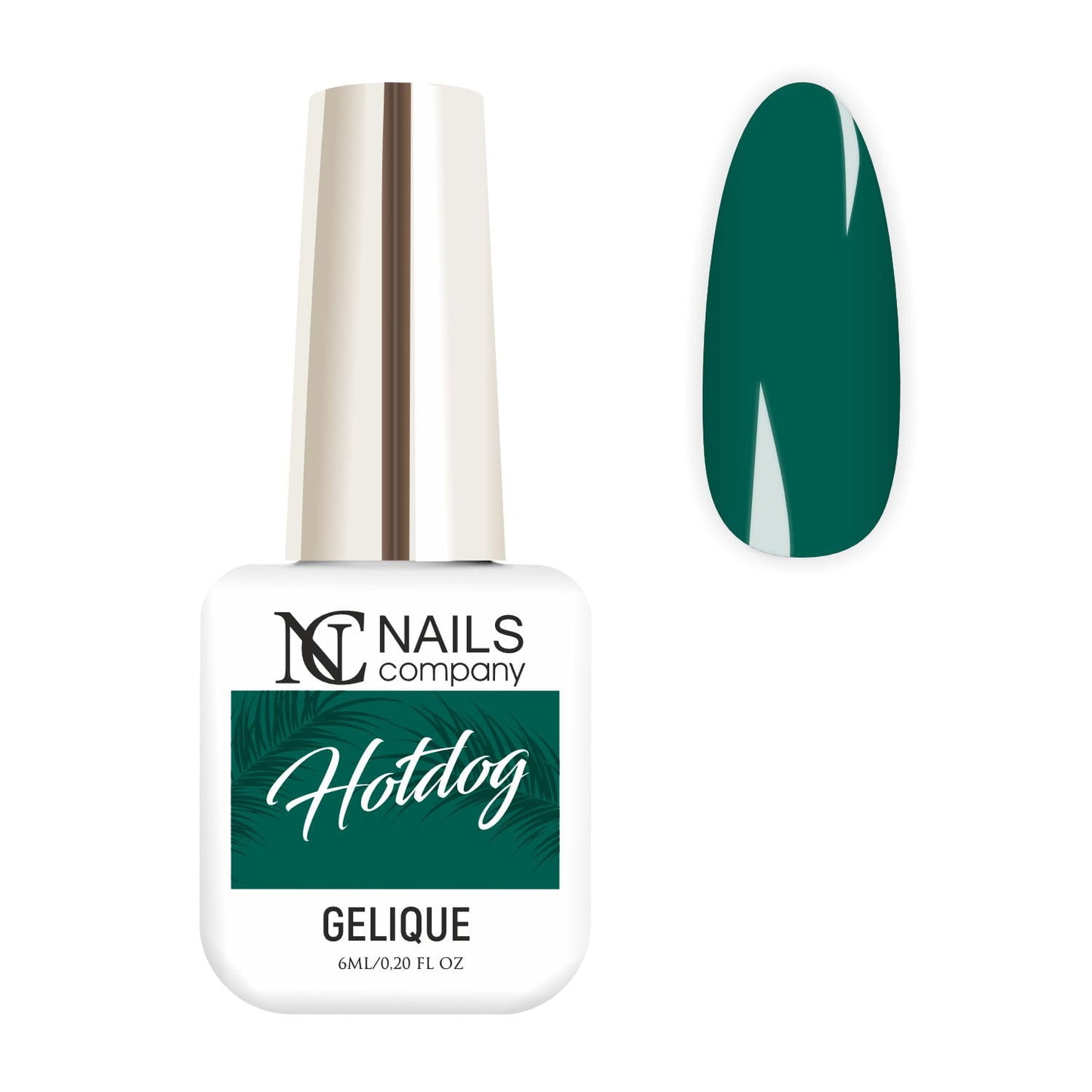 NC VSP Hot Dog Gelique 6 ml /Dog Story