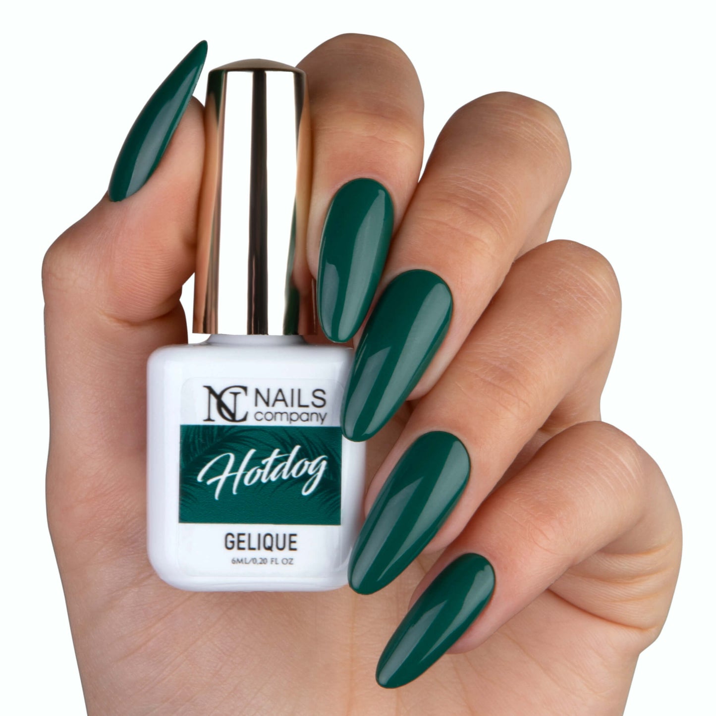 NC VSP Hot Dog Gelique 6 ml /Dog Story