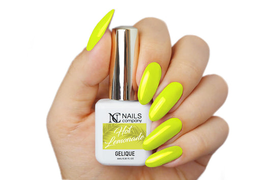 NC VSP Hot Lemoniade Gelique 6 ml