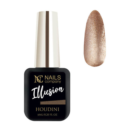 NC VSP Houdini Illusion Gelique 6 ml/Illusion
