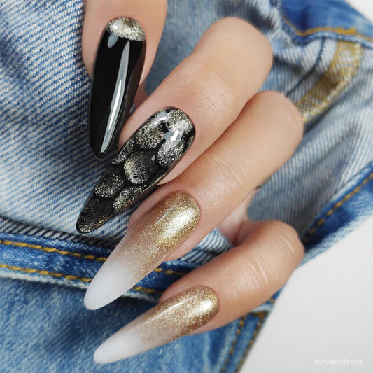 NC VSP Houdini Illusion Gelique 6 ml/Illusion