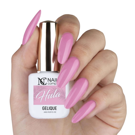 NC VSP Hula Gelique 6 ml/Hawaii Girl