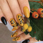 NC VSP Hungry for Power Gelique 6 ml/Feminity