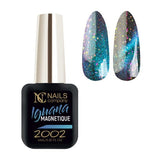 NC VSP Iguana Magnetique 2002 Gelique 6ml