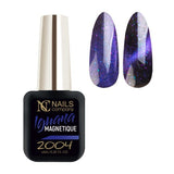 NC VSP Iguana Magnetique 2004 Gelique 6ml
